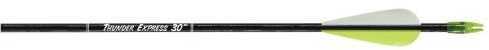 Carbon Express / Eastman Thunder Arrows Black 30 In. 72 Pk. Model: G0240
