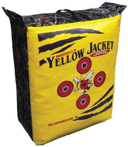 Morrell Targets Yellow Jacket Supreme II Model: 104