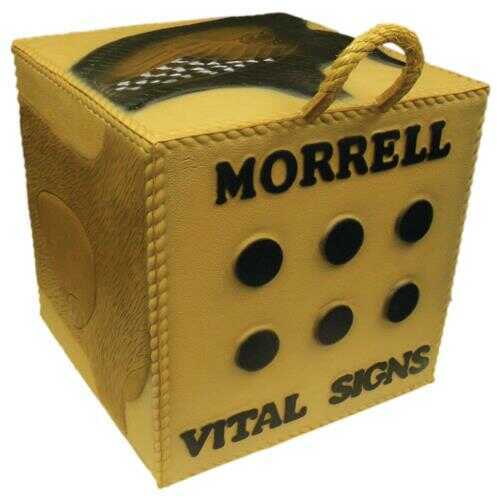 Morrell Targets Vital Signs Model: 360