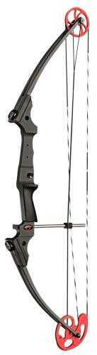 Genesis Original Bow Right Handed, Black, Kit 12240