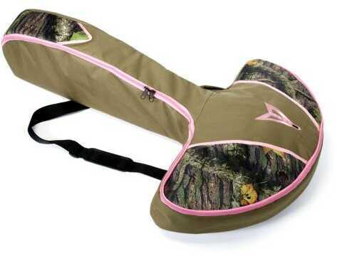 30-06 Outdoors Princess Crossbow Case Pink Urban Camo Model: LXBC-1