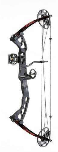SA Sports Raptor Youth Bow Camouflage 29-28in 25-45lbs RH Model: 569