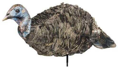 MONTANA MISS PURR-FECT 3D HEN DECOY