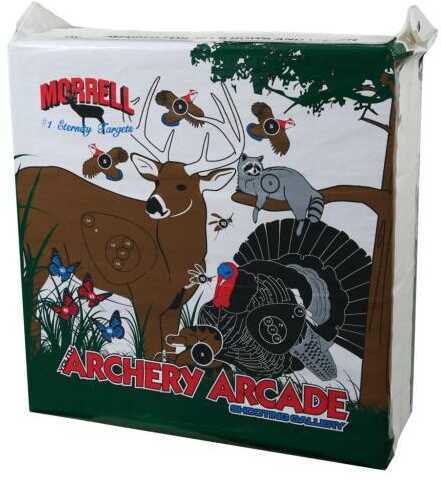 Morrell Targets Arcade Shooting Gallery Youth Model: 950