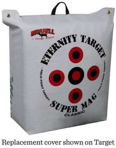 Morrell Targets Replacement Cover Super Mag Classic Model: 100-RC