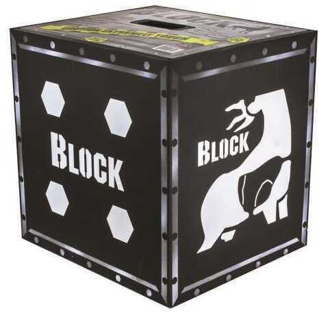 Field Logic Inc. Block Vault Target X-Large Model: 56205