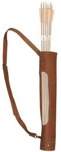 Vista Archery / Western Recreation Industries Inc. Cunningham Quiver RH/LH Model: 4278