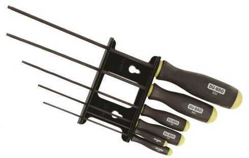 Pine Ridge Archery Products Ball Wrench Set Model: 705