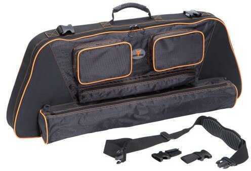 30-06 Outdoors Slinger Bow Case System Orange Accent Model: SBC-OR