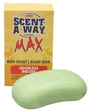 Hunter Specialties Max Bar Soap 3.5 oz. Model: 07757
