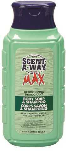 Hunter Specialties Max Liquid Soap 12 oz. Model: 07755