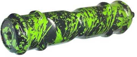 Gibbs Archery Gear Vi-Damp Stabilizer Lime/Black Model: VIDAMPLIME