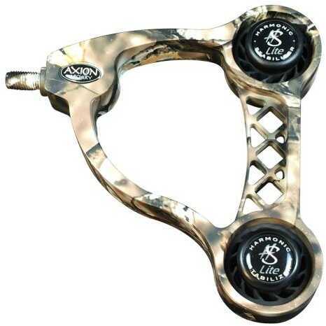 Axion Archery 2n1 Htr Stabilizer Mathews Damper Lost Model: Aaa-4200-lc