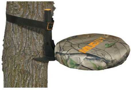 Muddy Ultimate Swivel Tree Seat Model: MTS400
