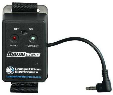Competition Electronics Inc. Digital Link Bluetooth Adapter Module Model: CEI-3812