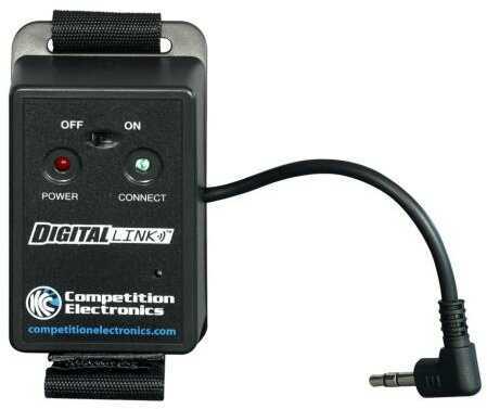 Competition Electronics Inc. Digital Link Bluetooth Adapter Module Model: CEI-3812