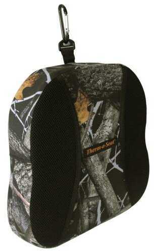 Therm-A-Seat Infusion Seat Large Camouflage Model: 90010