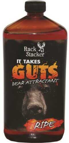 Rack Stacker It Takes Guts Bear Bait Ripe 16.9 oz. Model: RS-ITGRIPE