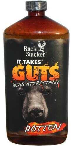 Rack Stacker It Takes Guts Bear Bait Rotten 16.9 oz. Model: RS-ITGROT