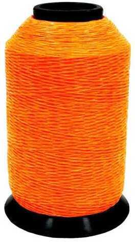 BCY Inc. BCY 452X Bowstring Material Neon Orange 1/8 lb.