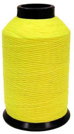BCY Inc. BCY 452X Bowstring Material Neon Yellow 1/8 lb.