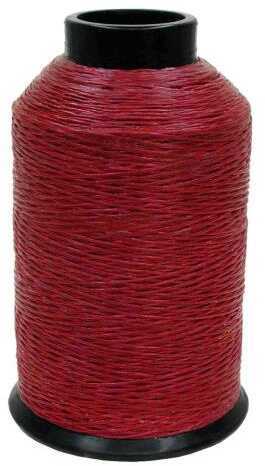 BCY Inc. BCY 452X Bowstring Material Mountain Berry 1/8 lb.