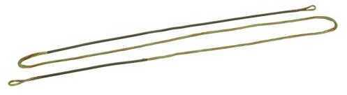Vapor Trail Archery Control Cable Bowtech Carbon Knight 35 5/16