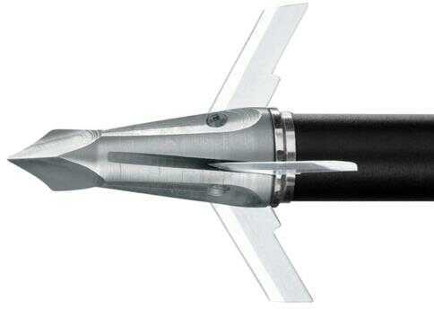 Rocket Broadheads Steelhead 100 Grain 3 pk. Model: AR100SH