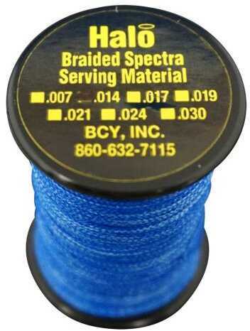 BCY Inc. BCY Halo Serving Royal Blue .014 120 yds.