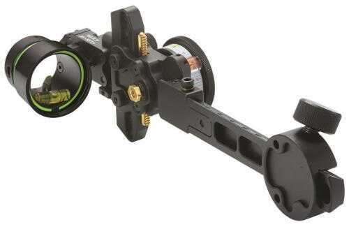 HHA Sports HHA Optimizer King Pin Sight Tournament 1 3/8 in. .010 RH Model: TE-3810