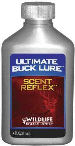 Wildlife Research Ultimate Buck Lure Synthetic 4 oz. Model: 43094