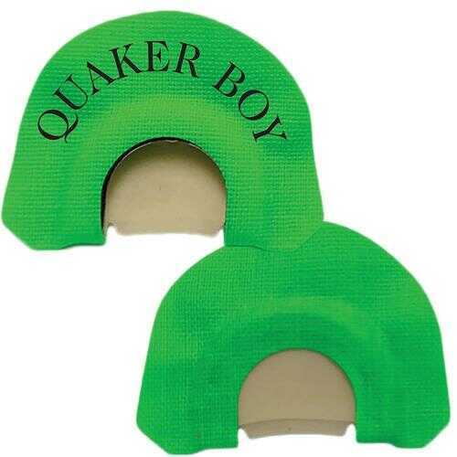 Quaker Boy Elevation Series Diaphragm Call Old Boss Hen Model: 11133