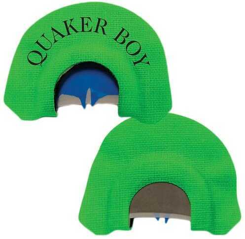 Quaker Boy Elevation Series Diaphragm Call Razor Model: 11134