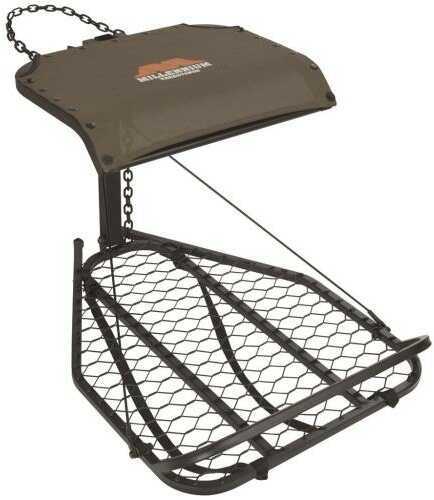 Millennium M-25 Hang On Stand Steel Model: M-025-sl