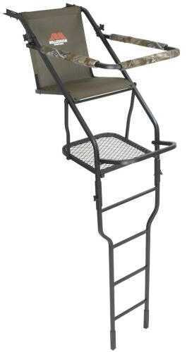 Millennium L-100 Ladder Stand Model: L-100-SL