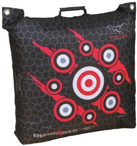 Rinehart Targets Rhino Bag 18 in. Model: 57811