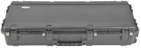 <span style="font-weight:bolder; ">SKB</span> iSeries 4719 Double Rifle Case (Egg Foam) 46" L x 18" W x 7.5"