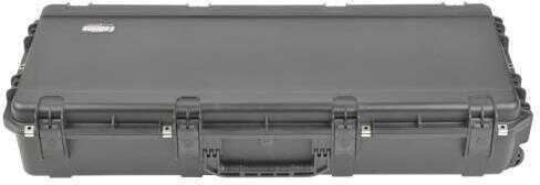 SKB iSeries 4719 Double Rifle Case (Egg Foam) 46" L x 18" W x 7.5"