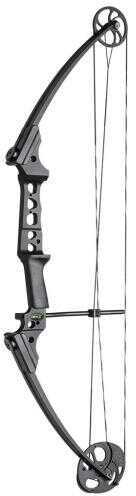 Genesis X Bow Black LH Model: 12307-img-0