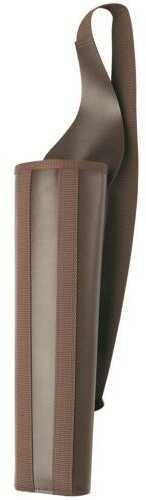 Neet Products Inc. NY-BQ-4 Youth Back Quiver Brown RH Model: 03010