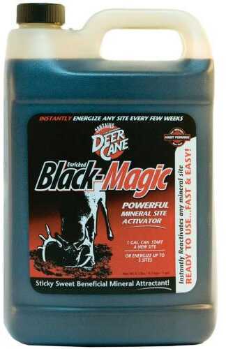 Evolved Habitats Black Magic Liquid 1 gal. Model: 64254