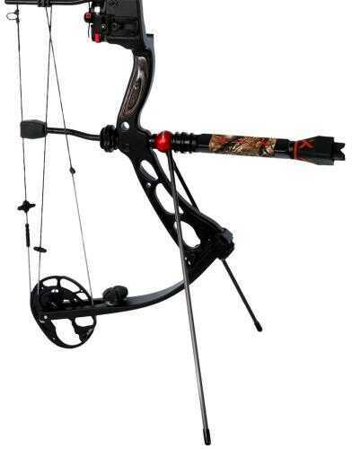 Wanna B Outdoors Bowstix Bow Bipod