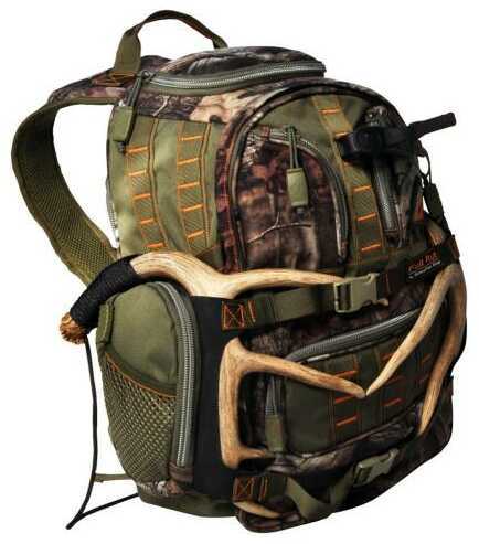 Game Plan Gear Inc. Full Rut Backpack Realtree Xtra Model: Frbk-apx
