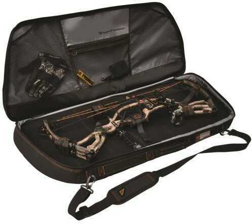 Game Plan Gear Inc. Sniper Bow Case Black Model: BWCS-BLK