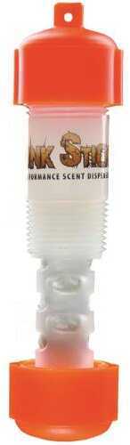 Click to see larger image. Conquest Scents Dispensers Orange Stink Stick 16002