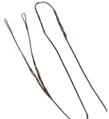 J and D Split Cable Camo 452X 31 in. Mini Genesis