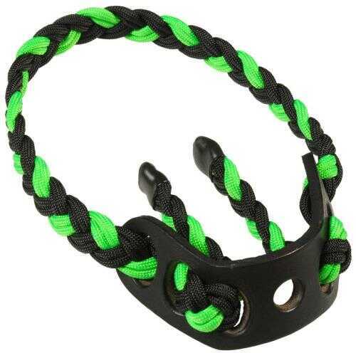Paradox Products BowSling Elite Black/Neon Green Model: PBSE E-20