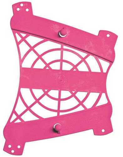 Bohning Archery Web Armguard Hot Pink Model: 801040HP