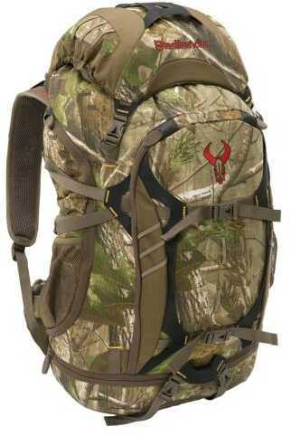 Badlands Sacrifice Pack Realtree Xtra Model: Bsacapx