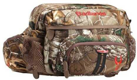 Badlands Tree Hugger Fanny Pack Realtree Xtra Model: Bwtfapxz